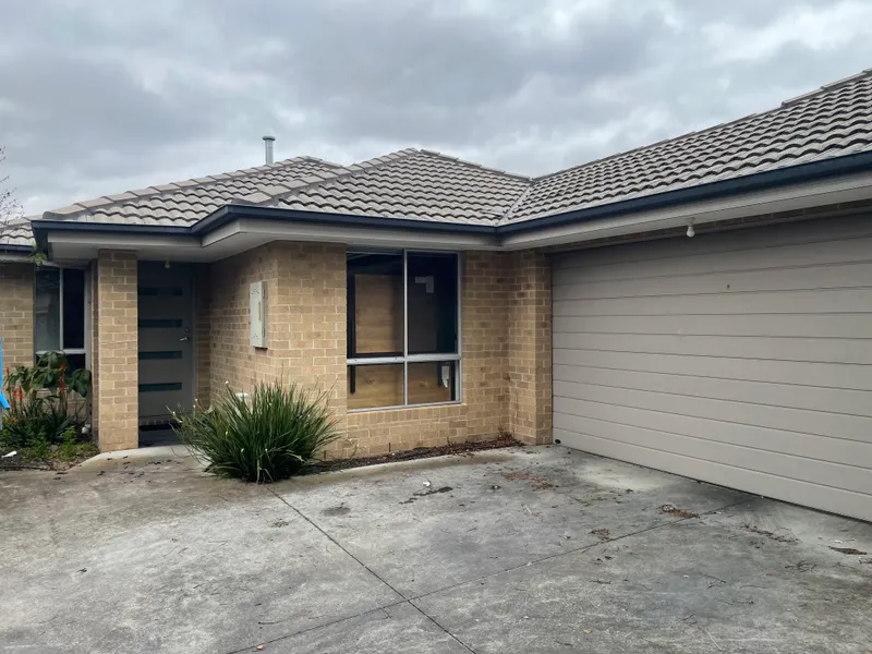 Easy living in Prime Location !