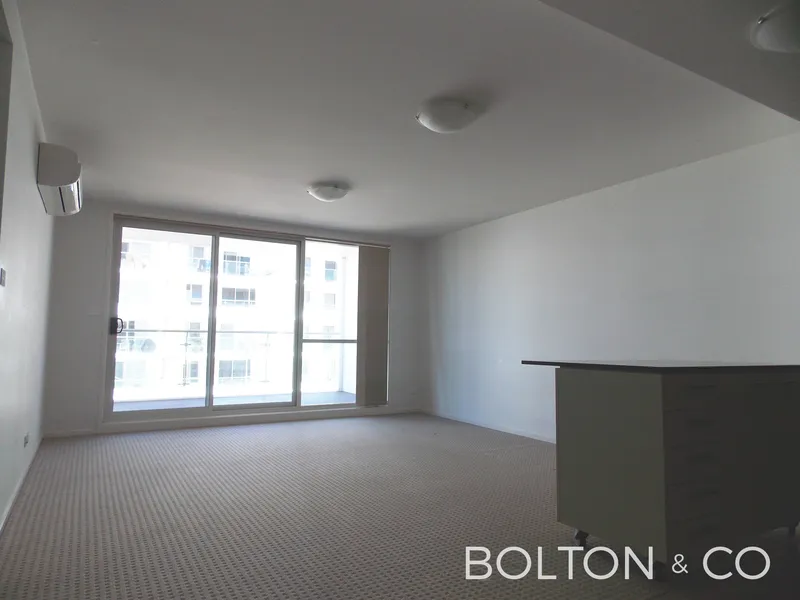 Spacious 1 bedroom apartment