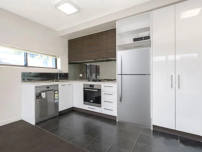 Spacious & Affordable. Close to Everything!