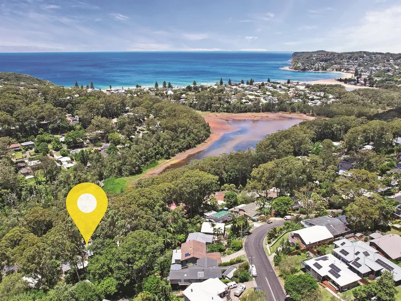 Idyllic Sea Change/Tree Change