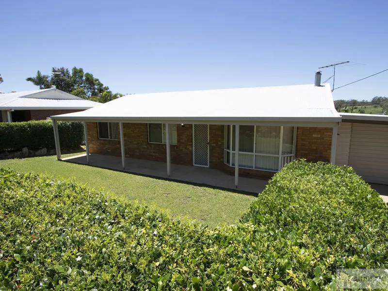 Neat Family Home in Gatton