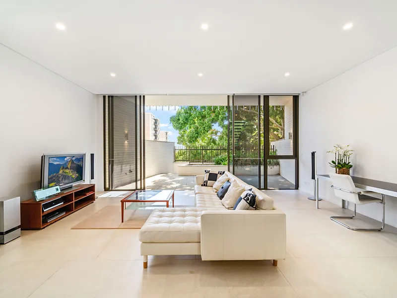 Bondi Architecture Town House Three Bedrooms Two parkings 