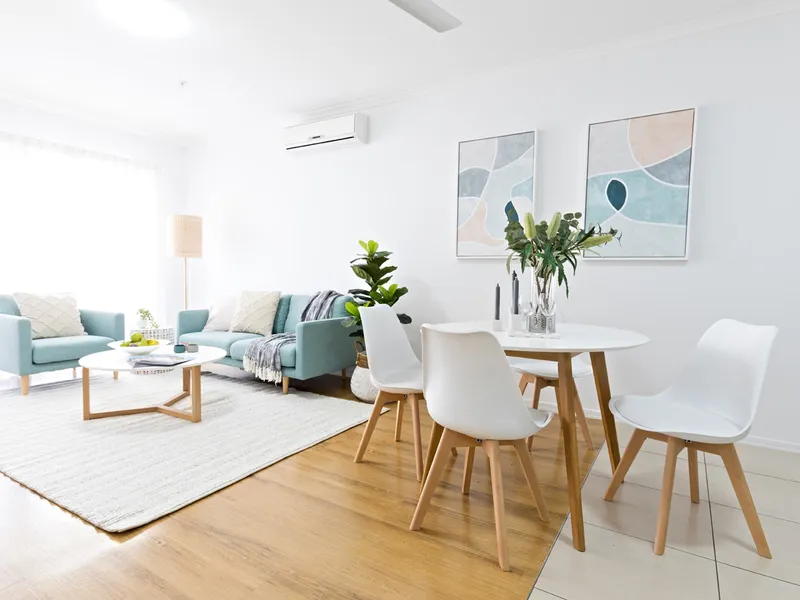 Vibrant seniors' living – Waterford West