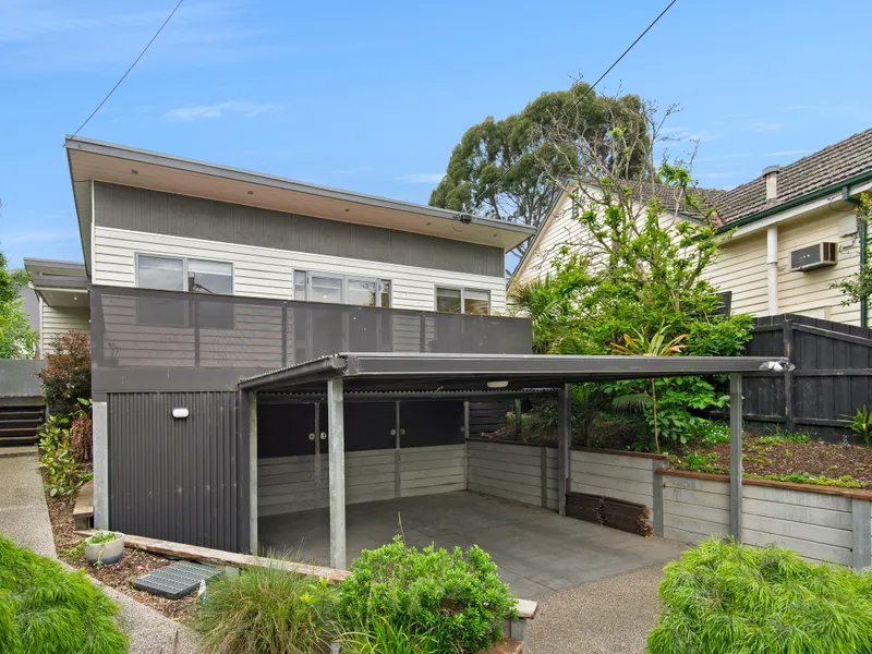 Private Peaceful Perfect