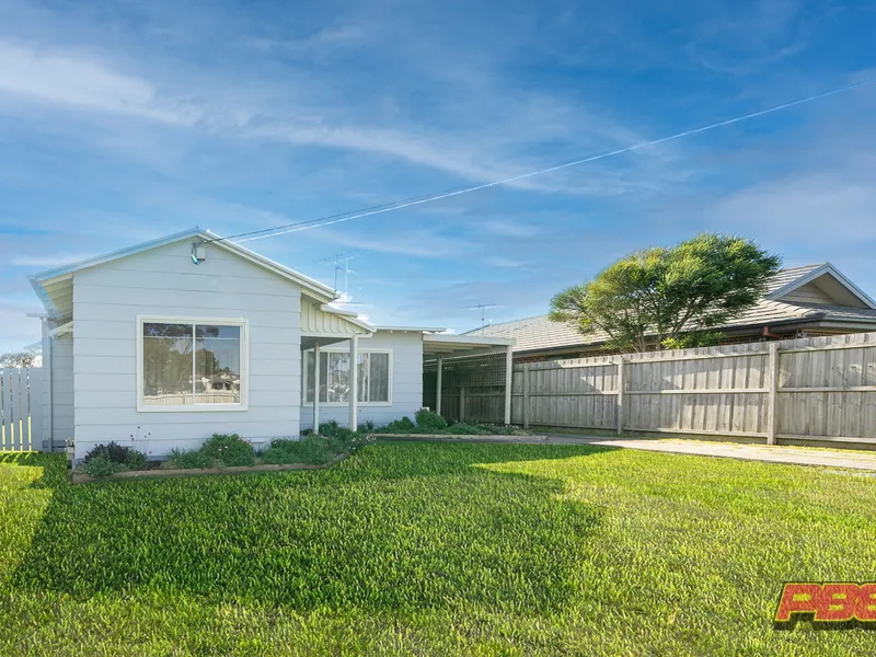 RENOVATED COTTAGE, MOVE IN READY