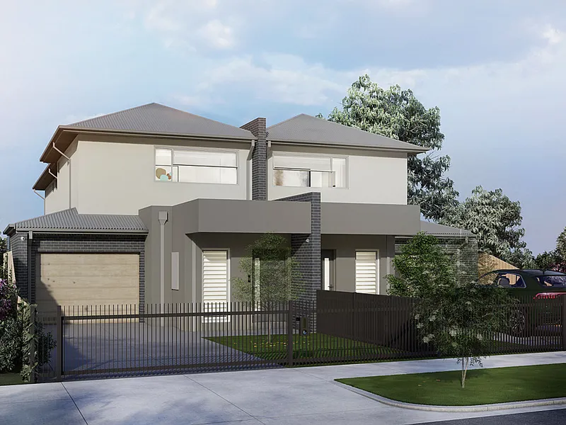 Super Impressive Executive Family Residence in a Superb Location.