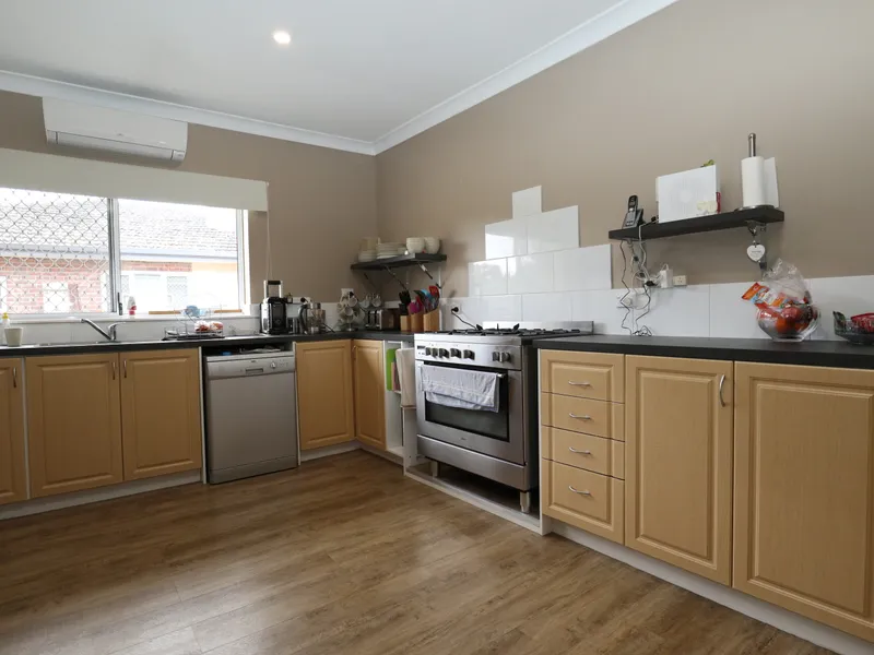 GREAT OPPORTUNITY TO RESIDE IN THIS RENOVATED HOME!