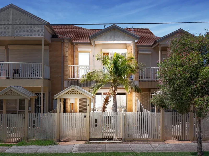 Easy Living with Convenience and Versatility