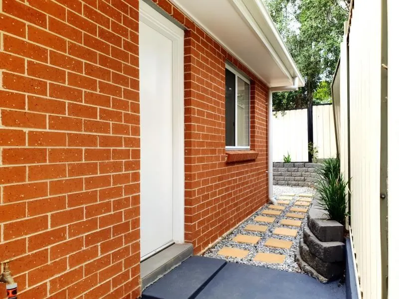 Near New 2 Bedroom Home