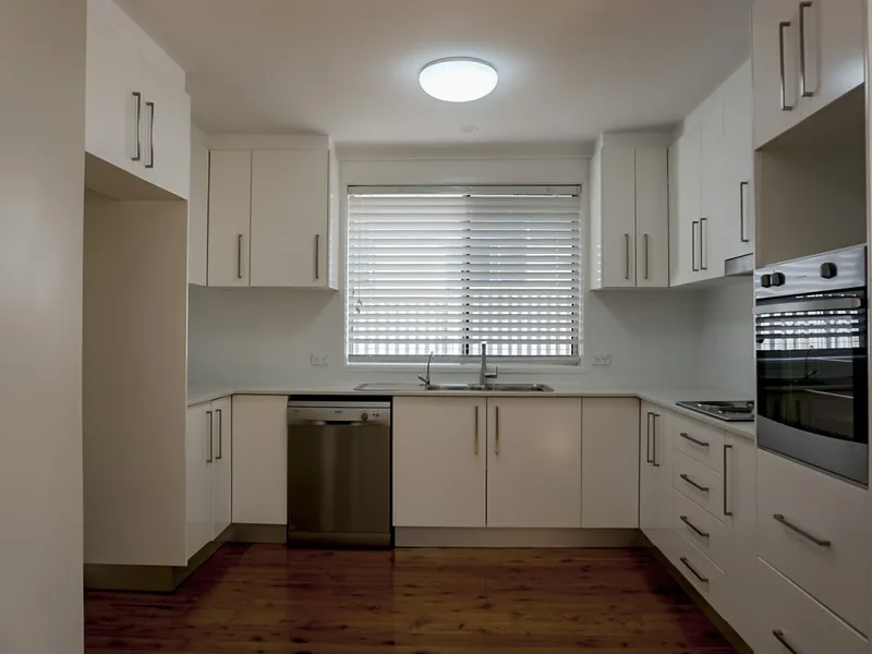 Ideal Three Bedroom Home Close To Transport