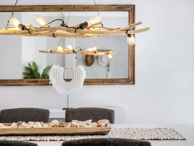 Offering an appealing lifestyle complete with sweeping views and imbued with effortless style