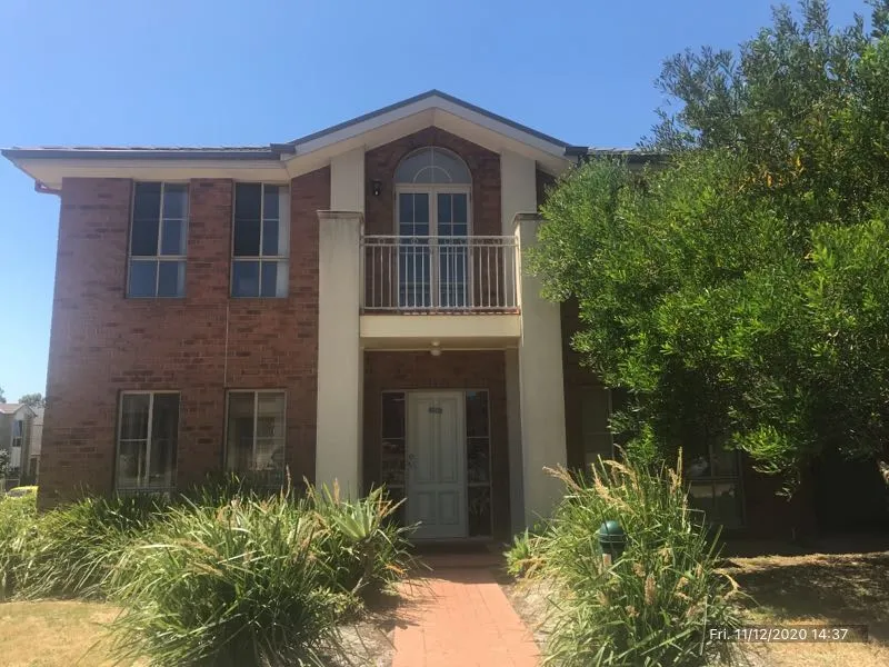 Private Pindara Location