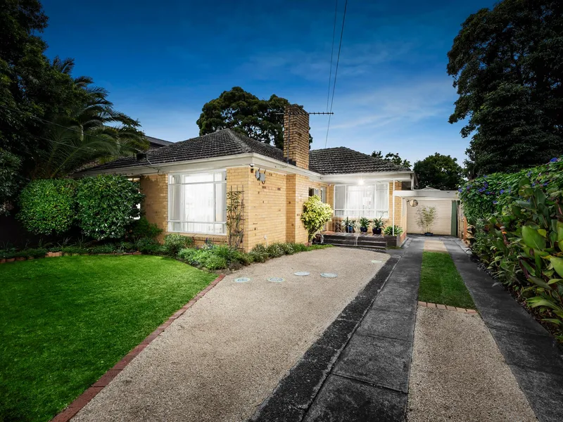 Meticulously Maintained Beauty with Bungalow