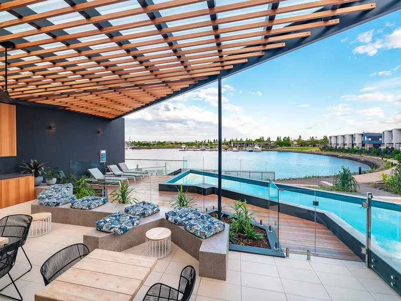 Perfect Family Home in COVA COMMUNITY