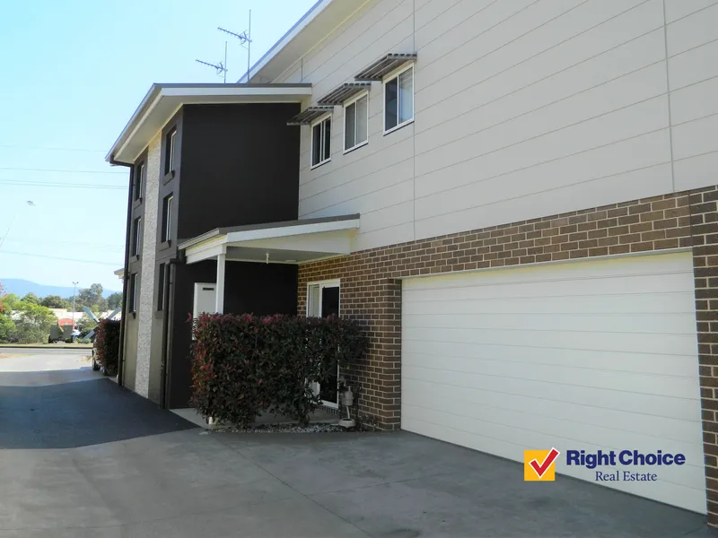 Architecturally designed