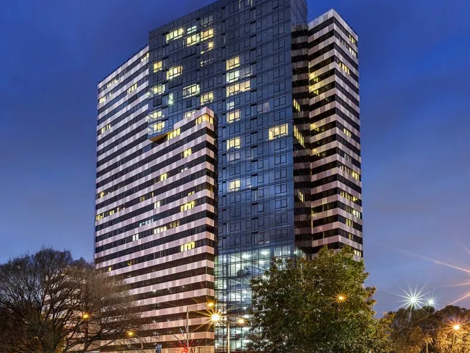 Two Bedroom FURNISHED Apartment