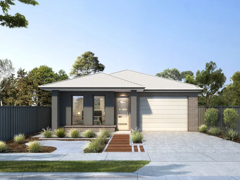 Fixed Price Package With Fast Build Times!