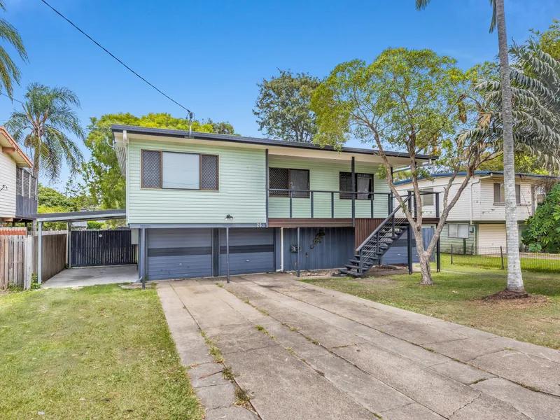 Ideal Location with the Perfect Home to Match