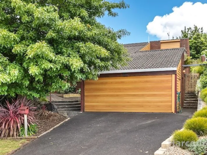 Family Property including garden maintenance!