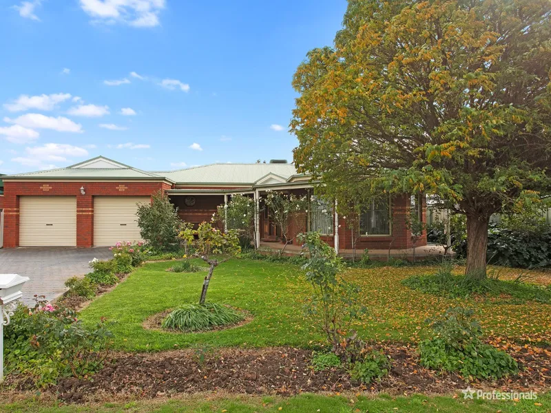 Fantastic Family Home- Two Allotments 