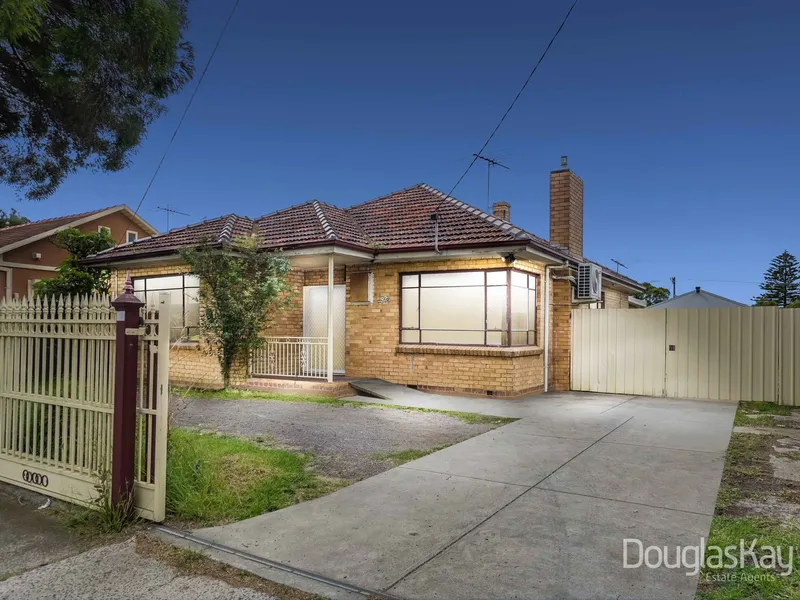 Approved Town Planning Permit x 2