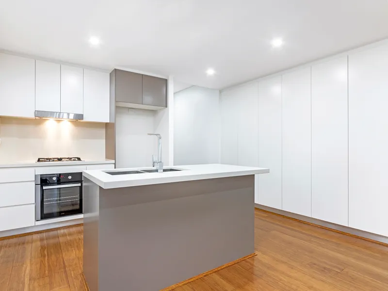 Sophistication on Birdwood