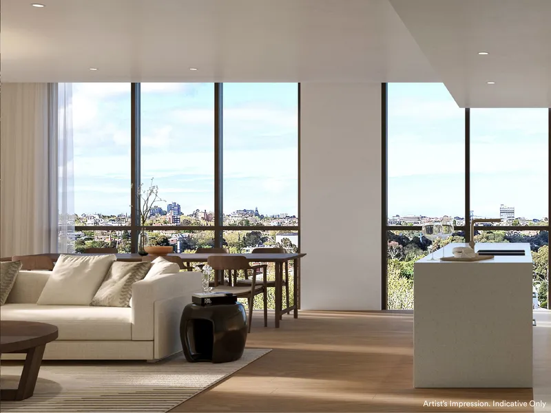 Feel proud to come home to this spacious 2 bedroom