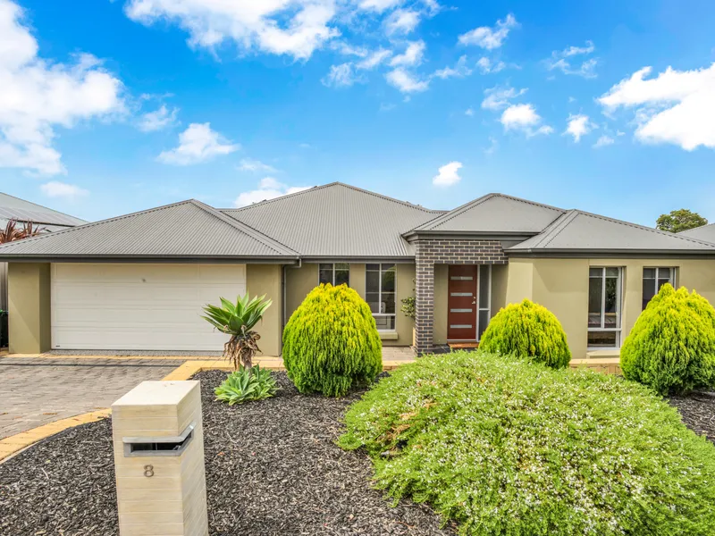 Energy Efficient and Built to Last