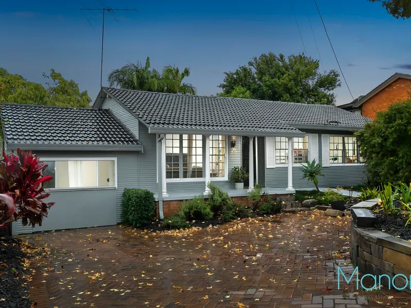 Stylish Entertainer Close To Local Attractions