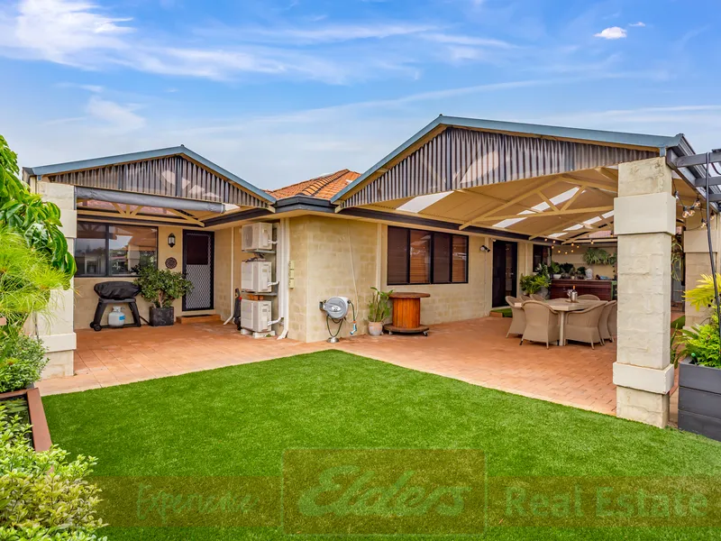 1 x 1 Granny Flat located in cul-de-sac