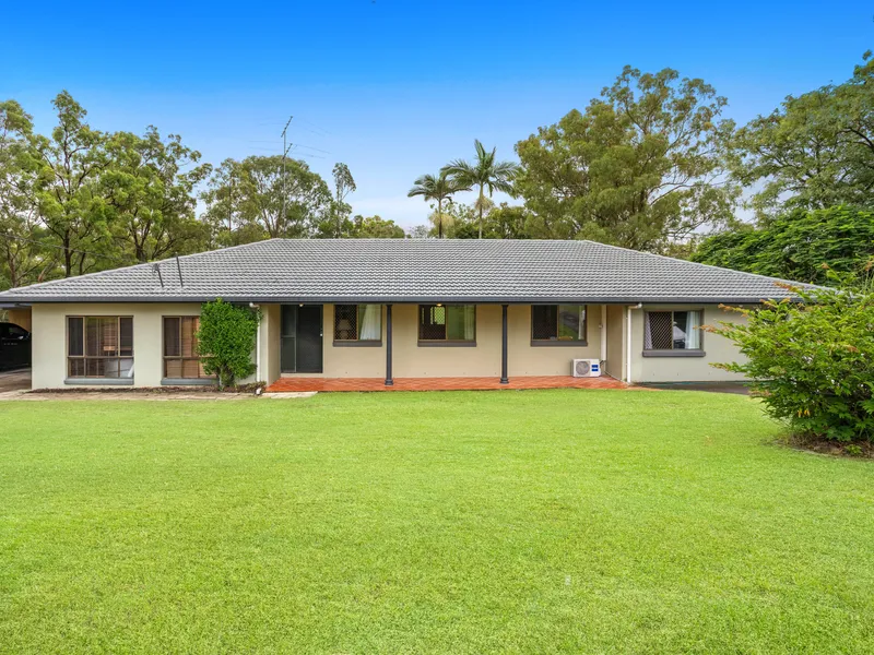 Big block, big potential