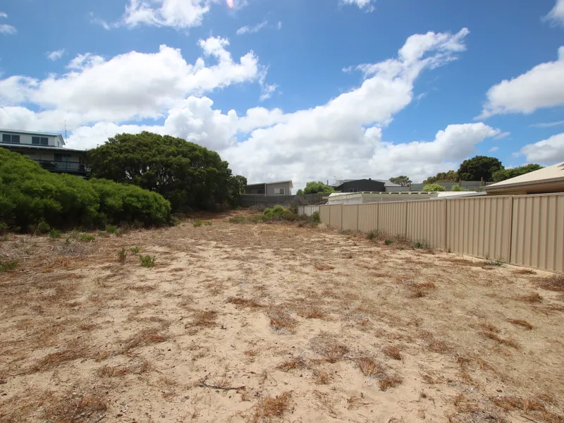 STUNNING OCEAN VIEWS