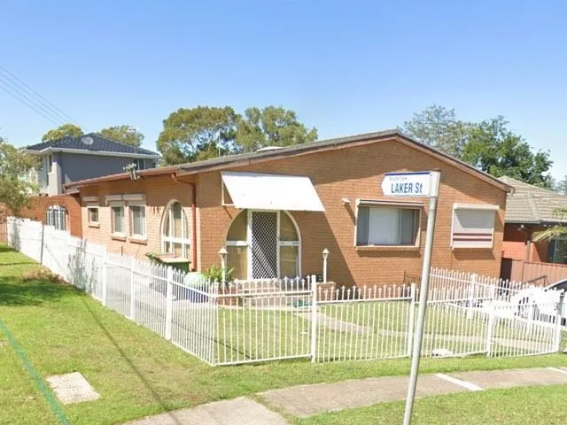 Open Home: Saturday 17th April: T.B.A