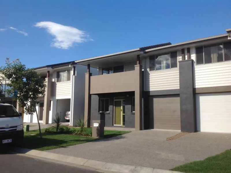 Large 3 Bedroom Family Home - NRAS - Fitzgibbon Chase