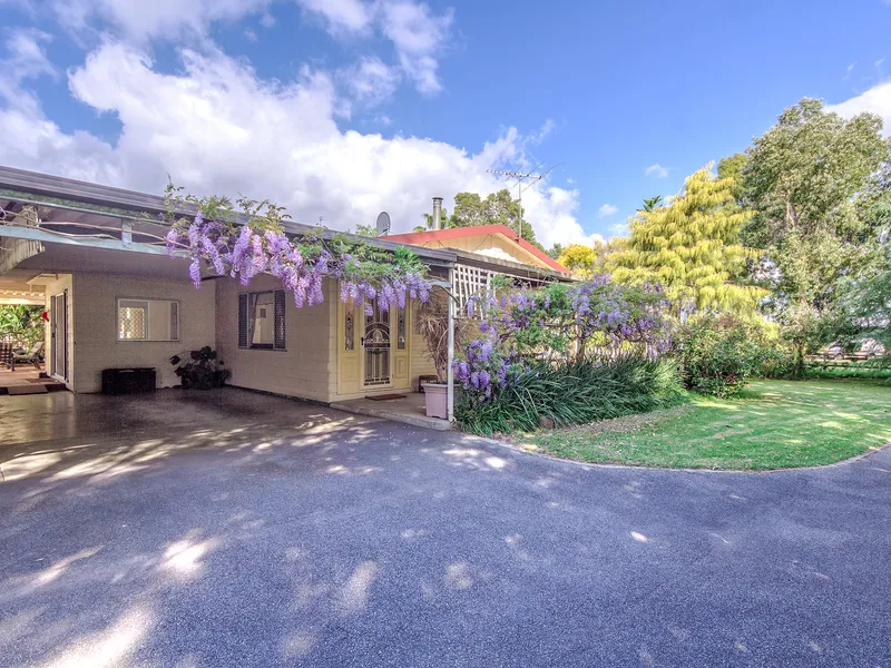 YOUR OPPORTUNITY TO OWN A PIECE OF HISTORY!