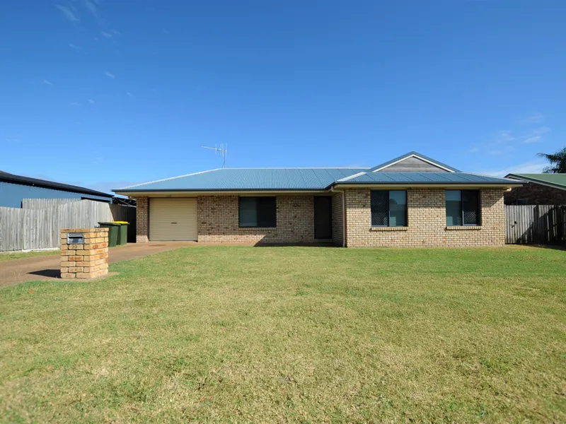 Large Affordable House!