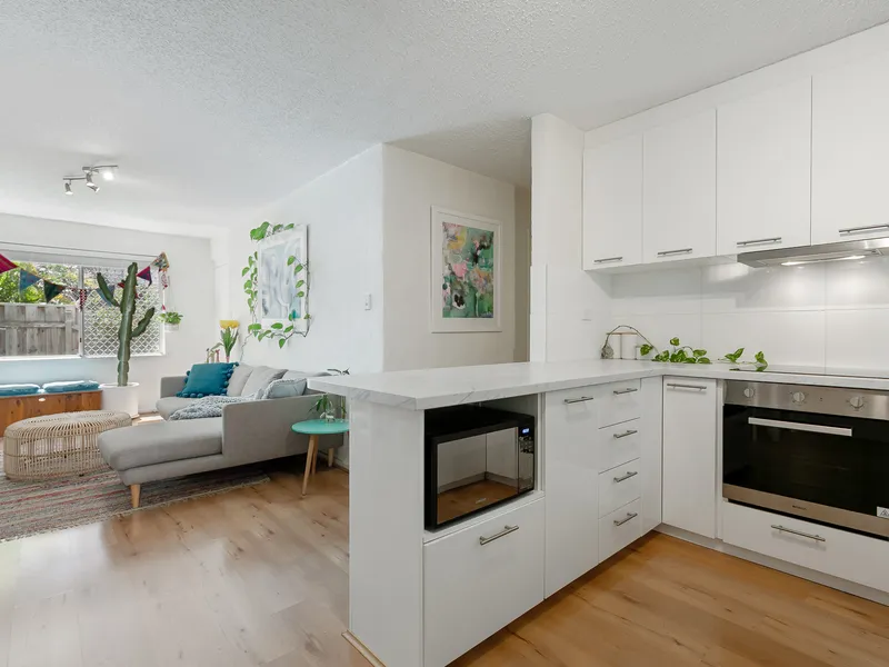 GATED COMPLEX WITH LIFESTYLE AMENITIES