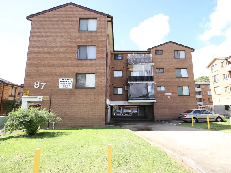 Location! Location! Location!