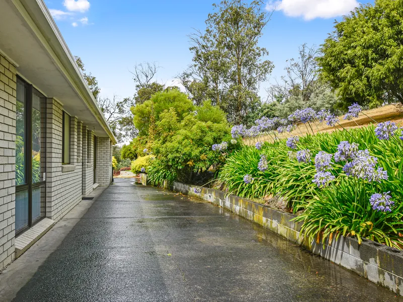 Spacious Family Home, Tranquil Location
