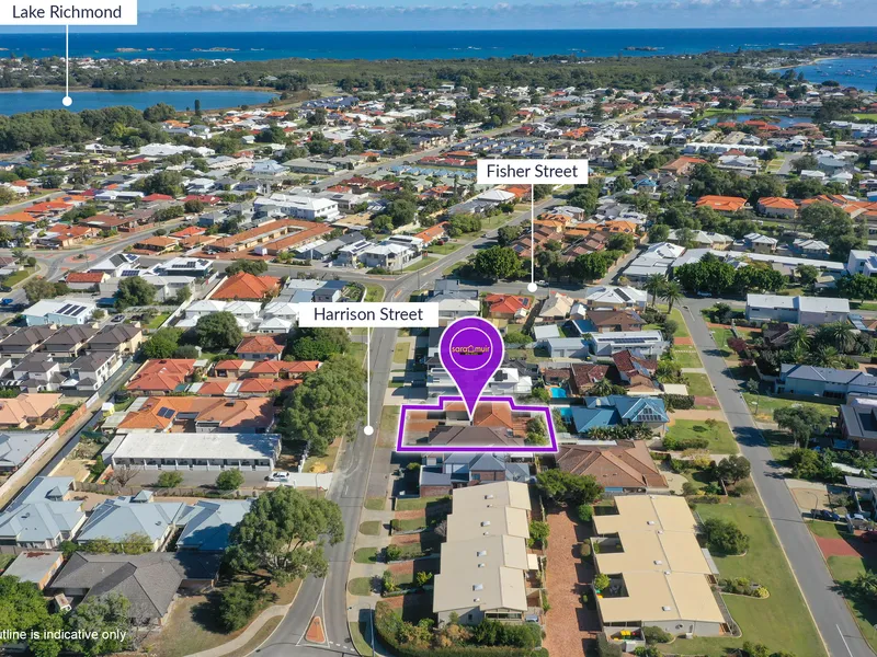 EXCITING DEVELOPMENT OPPORTUNITY!