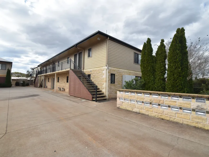 Modern Townhouse Living Near USQ