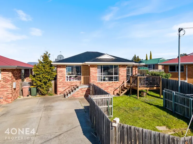 Perfect First Home or Investment