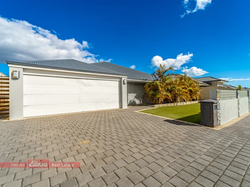 CONVENIENCE & MODERN