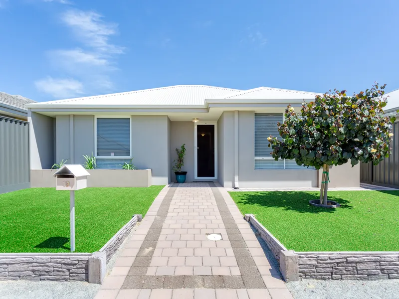 QUALITY and QUANTITY in Southern River