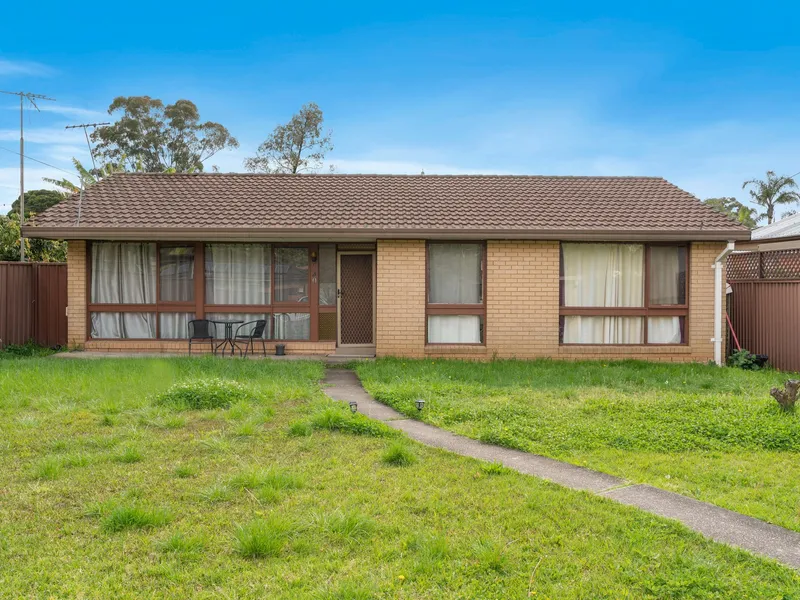 Fantastic Investment Opportunity