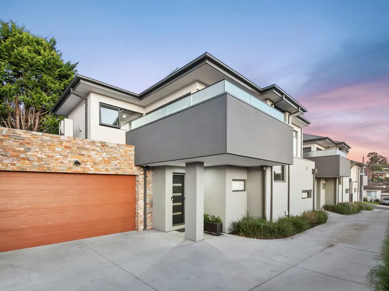 Luxurious Living in the South of Frankston!