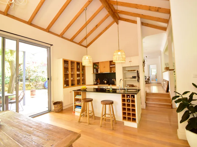 A little bit of Bowral or Coast and Country