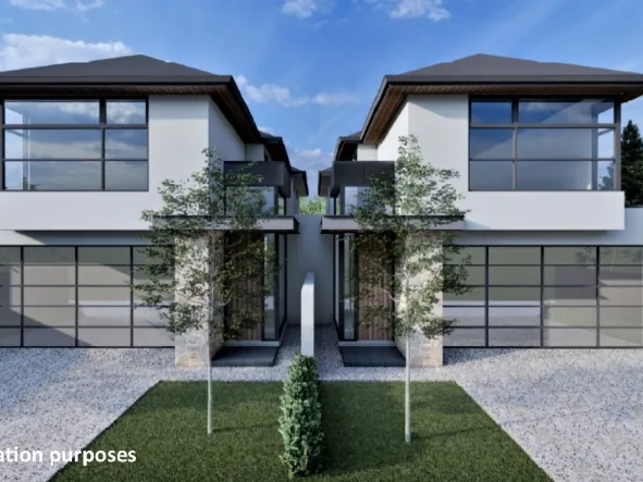 COMING SOON TO HENLEY BEACH SOUTH…….Completion December 2021 approx. CONTACT AGENT FOR FURTHER INFORMATION!