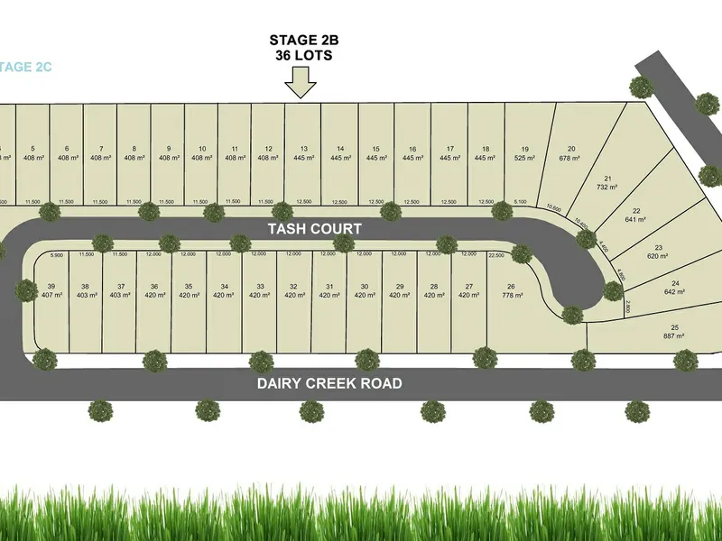 GARDEN HEIGHTS ESTATE - PRICES STARTING AT $225,000