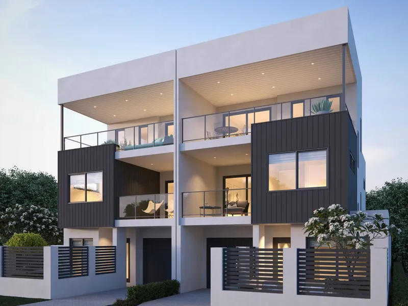 Brand New Built Homes! Be The First! - FHOG ELIGIBLE